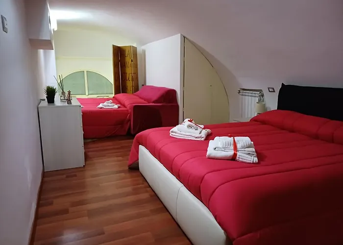Suite Duomo