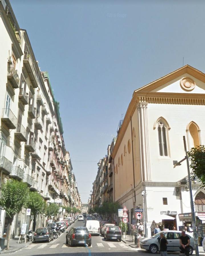 Duomo 2* Neapel