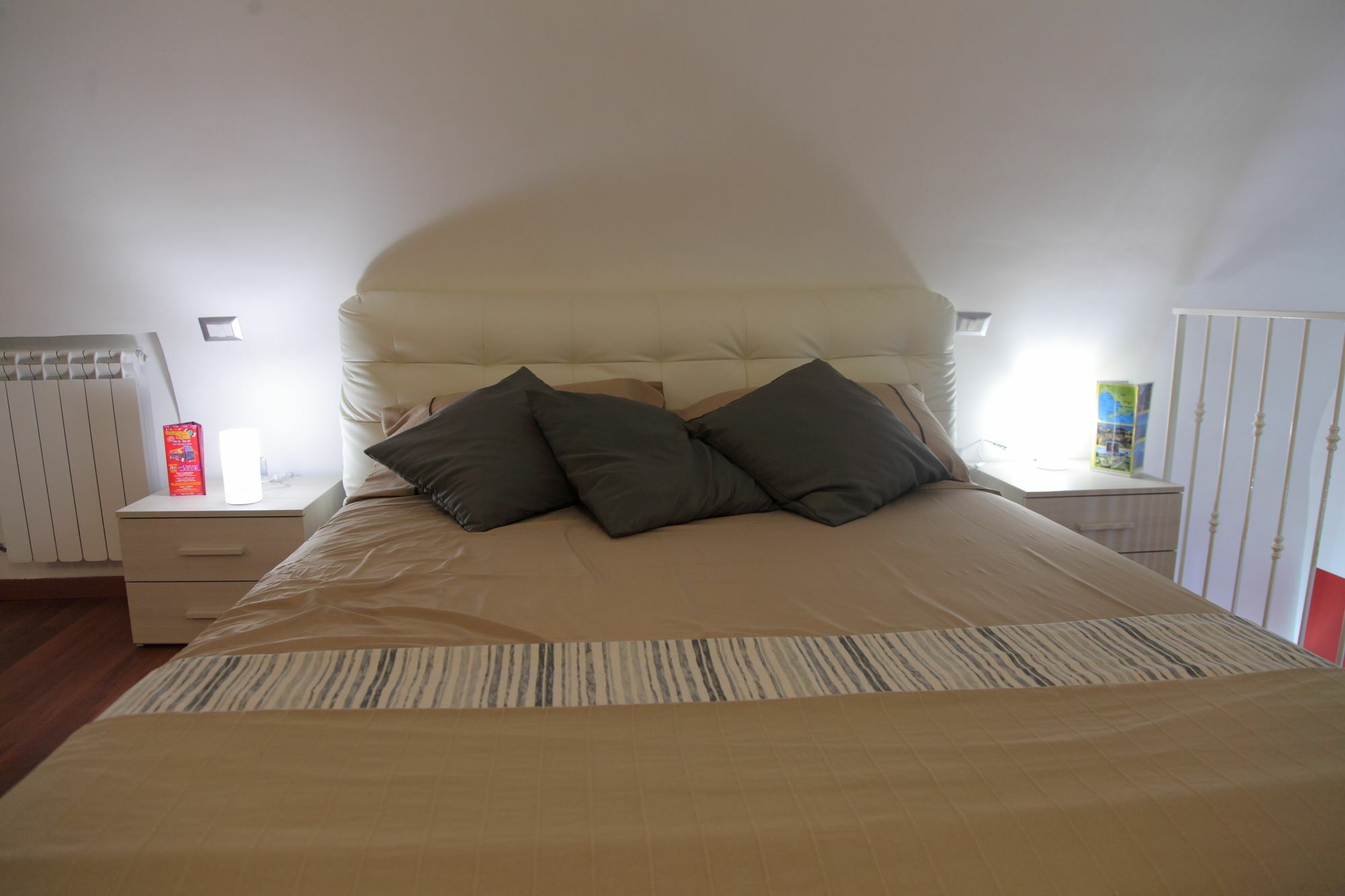 Duomo Gasthof 2*